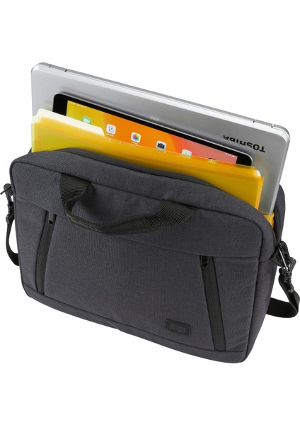 Huxton Notebook Çantası, 13.3",black