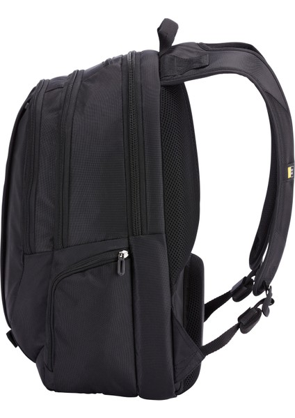 Notebook Sırt Çantası, 15.6", Siyah