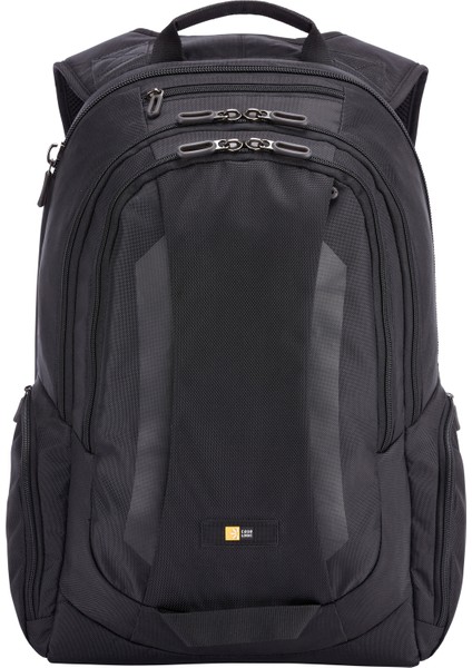 Notebook Sırt Çantası, 15.6", Siyah