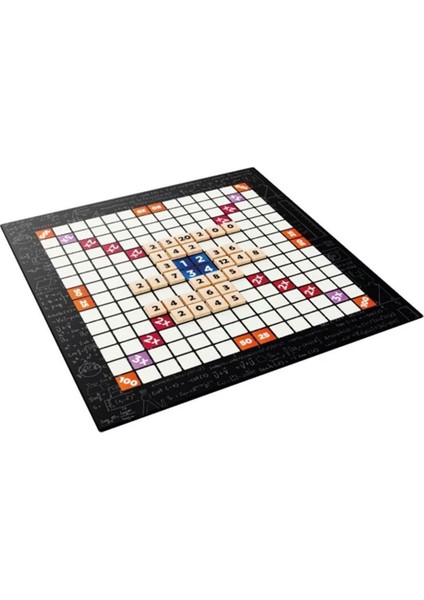 5623 Matematik Oyunu - Redka - Kumtoys