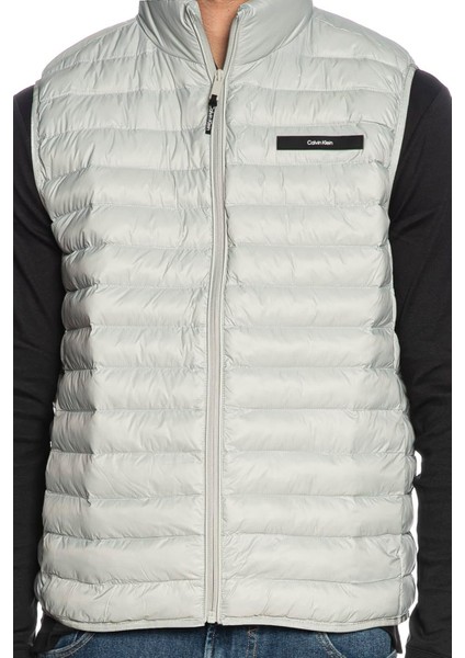 Calvın Kleın Erkek Yelek K10K113470-PEB fırsatları
