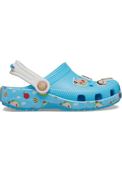 Cocomelon Çocuk Terlik 208851-404