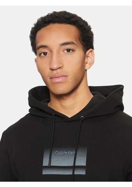 Calvın Kleın Erkek Sweatshırt K10K113771-BEH modelleri