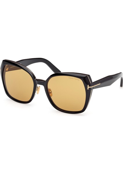 TF1223 01E 58 Kadın Güneş Gözlüğü