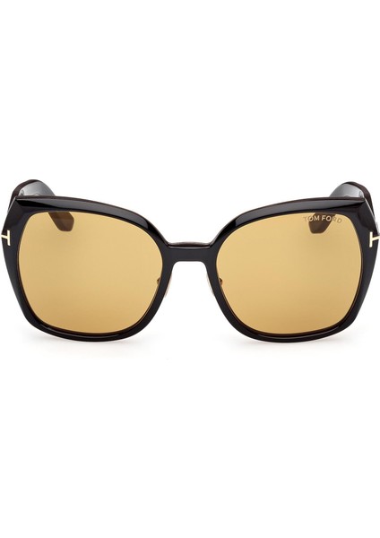 TF1223 01E 58 Kadın Güneş Gözlüğü fiyatları