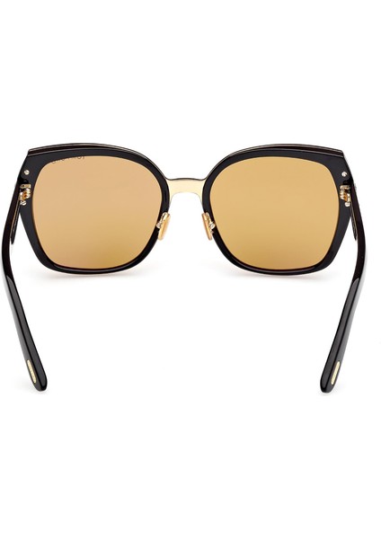 TF1223 01E 58 Kadın Güneş Gözlüğü indirimleri