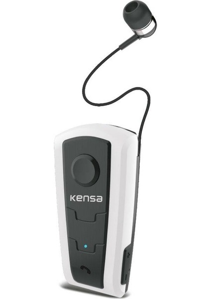 KB-200 Makaralı Bluetooth Kulaklık