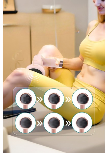 Egzersiz Masaj Aleti modelleri