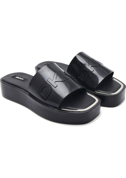 Kadın Terlik K2149553-BLK