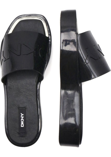 Kadın Terlik K2149553-BLK fiyatları