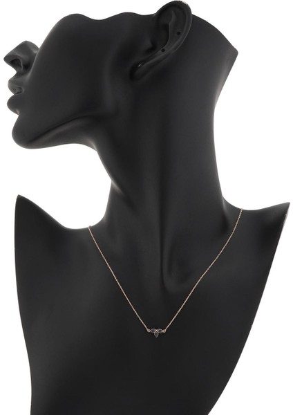 Safir Lotus Çiçeği Kolye fırsatları
