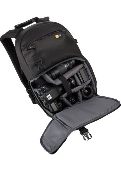 Bryker Dslr Orta Boy Sırt Çantası