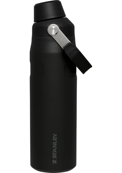 Iceflow Fast Flow Su Termosu 0.70 Lt Siyah
