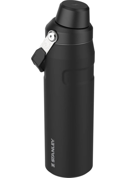 Iceflow Fast Flow Su Termosu 0.70 Lt Siyah