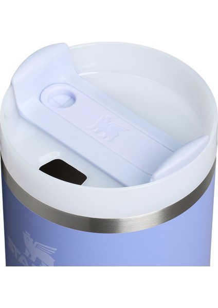 Quencher Pipetli Termos Bardak 0,60 Lt Lila modelleri