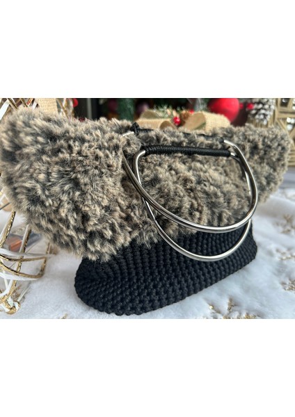 Sassybags Rabbit Mini Çanta