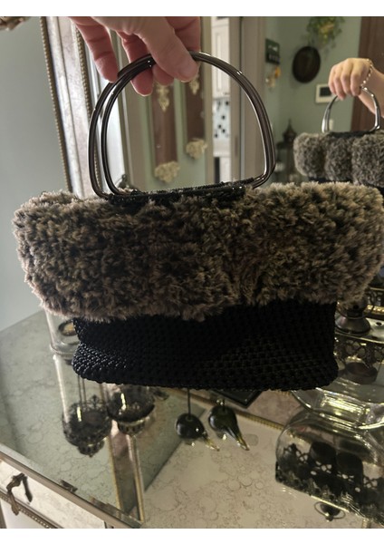 Sassybags Rabbit Mini Çanta