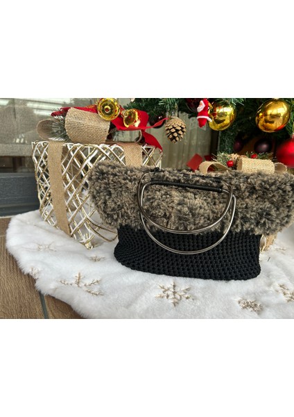 Sassybags Rabbit Mini Çanta