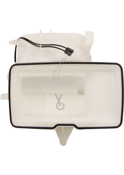 Rowenta X-Trem Power Süpürge Motoru