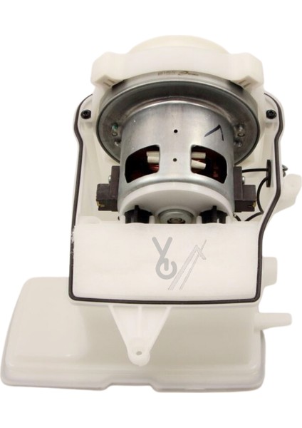 Rowenta X-Trem Power Süpürge Motoru modelleri