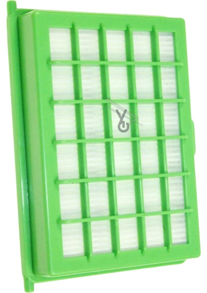 Rowenta Compacteo Upgrade Süpürge Hepa Filtre