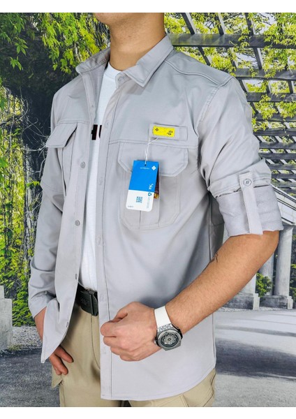 Taktikal Tactikal Kargocep Cargocep Outdoor Slimfit Gömlek Beden Tablosunu Inceleyip Alın Lütfen