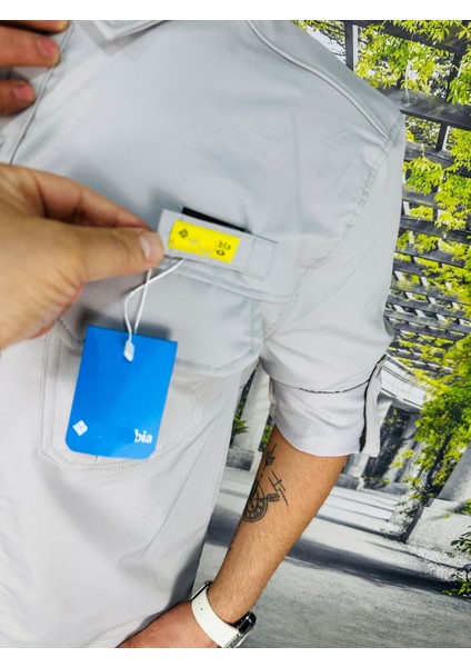 Taktikal Tactikal Kargocep Cargocep Outdoor Slimfit Gömlek Beden Tablosunu Inceleyip Alın Lütfen