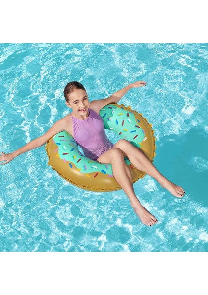 Donut Simit 91 cm - 36300