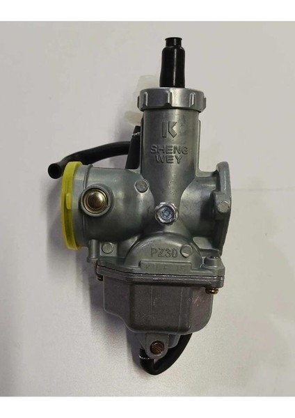 Cg Karbüratör Shengwey 200 cc Orjinal