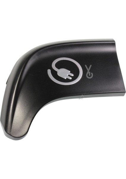 Rowenta RO64 Silence Force Toz Torbasız Süpürge