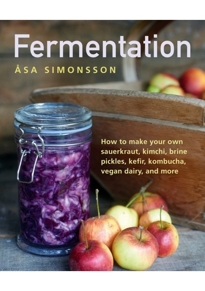 Fermentation