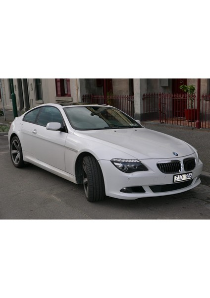 Bmw 6 Serisi (E63) Coupe Bagaj Amortisörü 2003-2010 (2 Adet) fiyatları