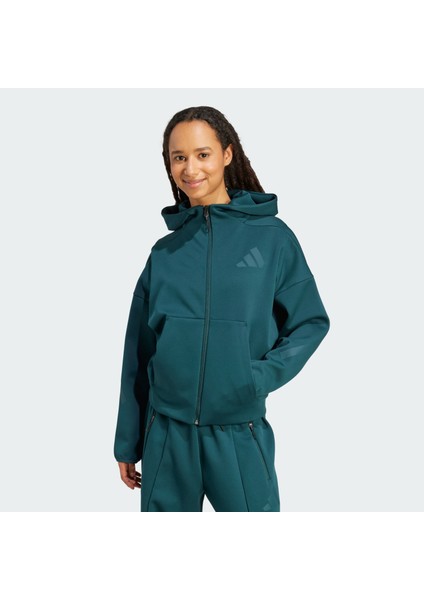 Sportswear JW5321 Adidas Z.n.e. Full-Zip Hoodie