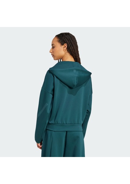 Sportswear JW5321 Adidas Z.n.e. Full-Zip Hoodie fiyatları