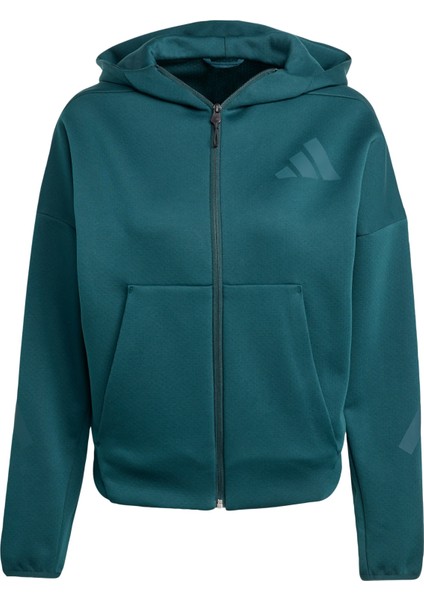 Sportswear JW5321 Adidas Z.n.e. Full-Zip Hoodie modelleri