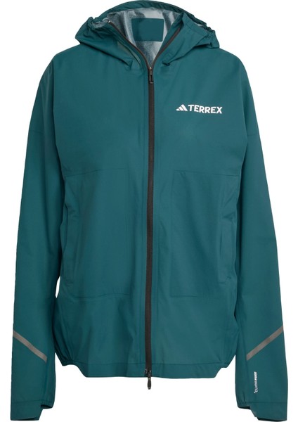 Terrex JZ0853 Terrex Xperior 2.5 Layer Light Climaproof Jacket modelleri