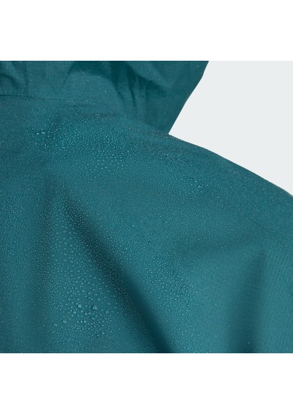 Terrex JZ0853 Terrex Xperior 2.5 Layer Light Climaproof Jacket fırsatları