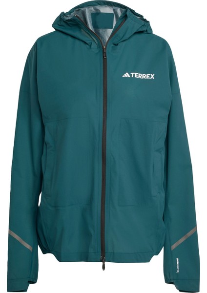Terrex JZ0853 Terrex Xperior 2.5 Layer Light Climaproof Jacket indirimleri