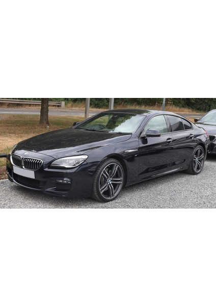 Bmw 6 Serisi (F06) Grand Coupe Bagaj Amortisörü 2012-2018 (2 Adet) fiyatları