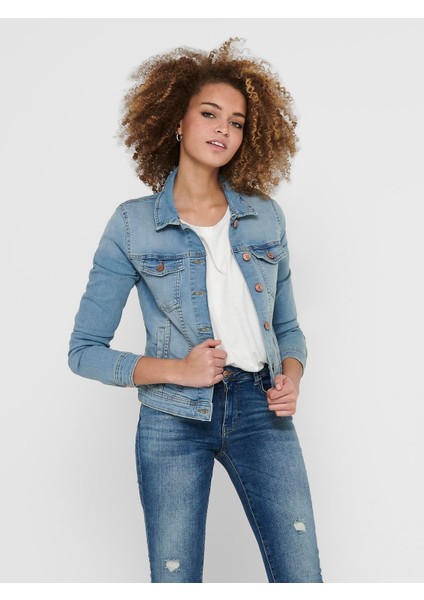 15177241 Onltıa Dnm Jacket Lb BEX179 Noos fiyatları