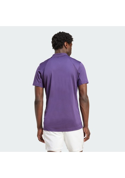 Performance JW9849 Tennis Climacool FreeLift Polo Shirt fiyatları