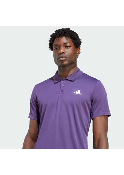 Performance JW9849 Tennis Climacool FreeLift Polo Shirt fırsatları
