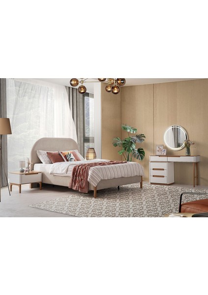 Zendi Yatak Odası Takımı fiyatları