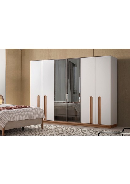 Zendi Yatak Odası Takımı modelleri