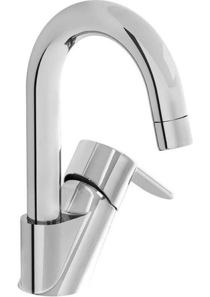 Win S Banyo Bataryası + Kuğu Lavabo Bataryası Set fiyatları
