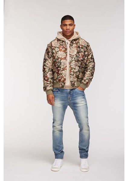 Skinny Jean Pantolon