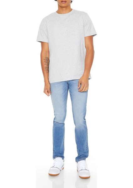 Skinny Jean Pantolon