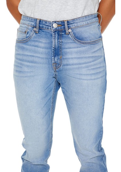 Skinny Jean Pantolon