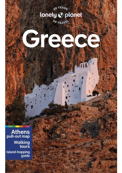 Greece -LP-16E
