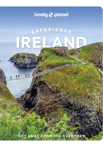 Experience Ireland -Lp-2e